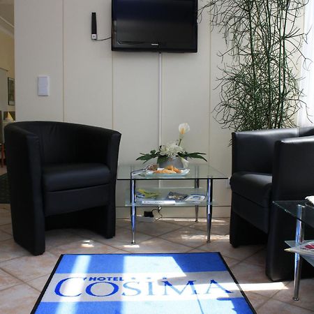 Hotel Cosima فاترشتيتن المظهر الخارجي الصورة