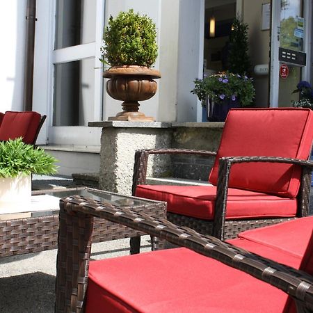 Hotel Cosima فاترشتيتن المظهر الخارجي الصورة