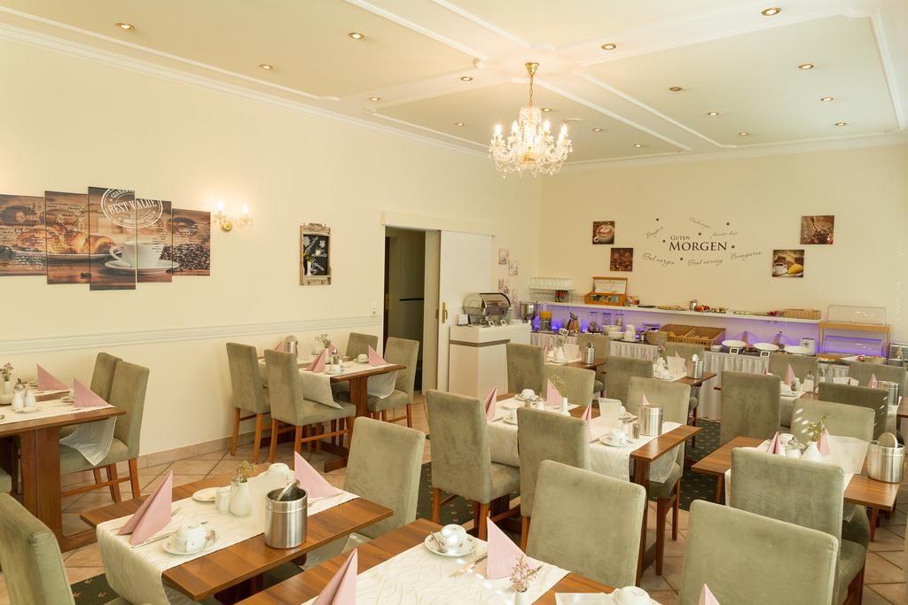 Hotel Cosima فاترشتيتن المظهر الخارجي الصورة